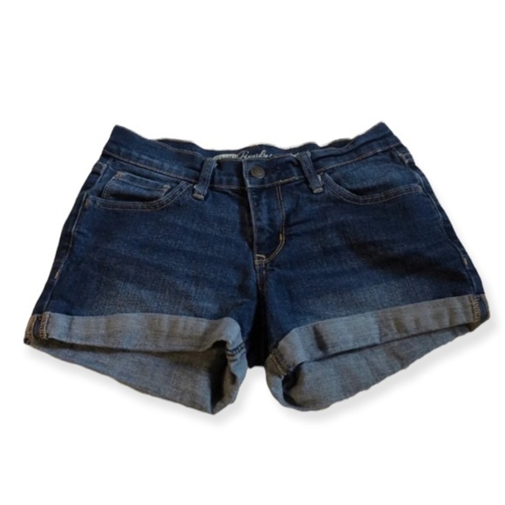 Old Navy Shorts Boyfriend Size‎ 0 Regular